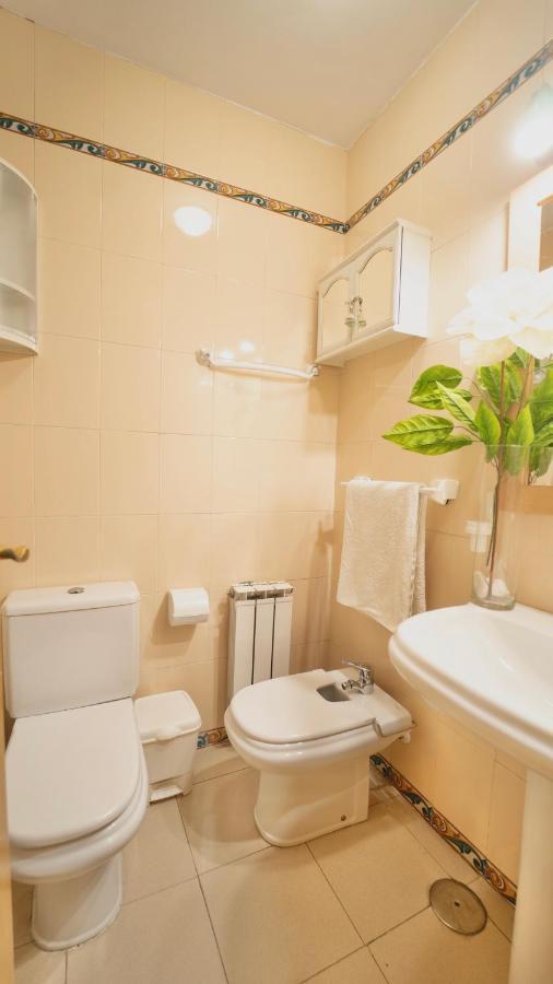 Bonito Y Acogedor Apartamento Pleno Centro Junto Catedral Grenade Extérieur photo