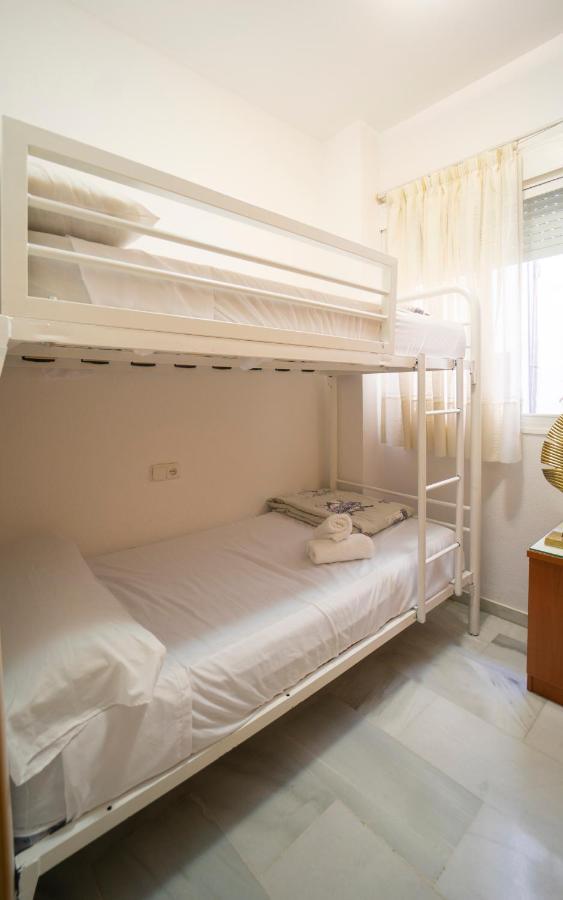 Bonito Y Acogedor Apartamento Pleno Centro Junto Catedral Grenade Extérieur photo